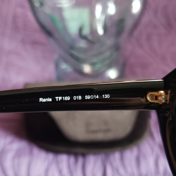 Tom Ford Sunglasses 🕶 - Picture 6 of 8